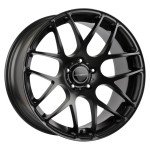 Informacin de SPACWHEELS POYSON, NEGRO, 5X110, 20 x 9.5"