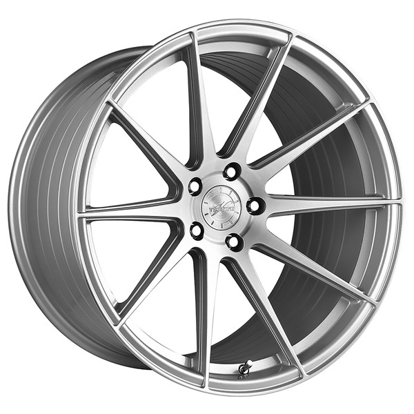 Informacin de VERTINI RFS1.3, PLATA, 5X114,3, 20 x 10"