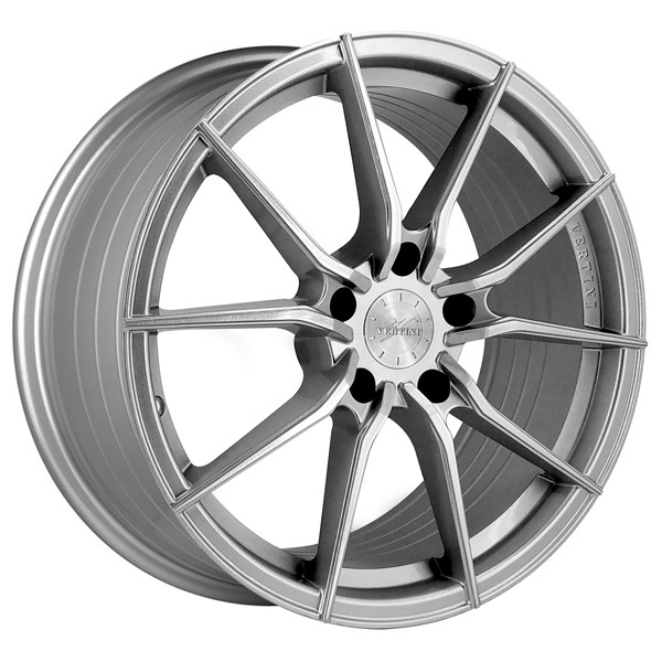 Informacin de VERTINI RFS1.2, PLATA, 5X110, 18 x 8"