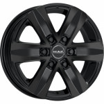 Informacin de MAK STONE 6, GLOSS BLACK, 6X114.3, 17 x 7.5"