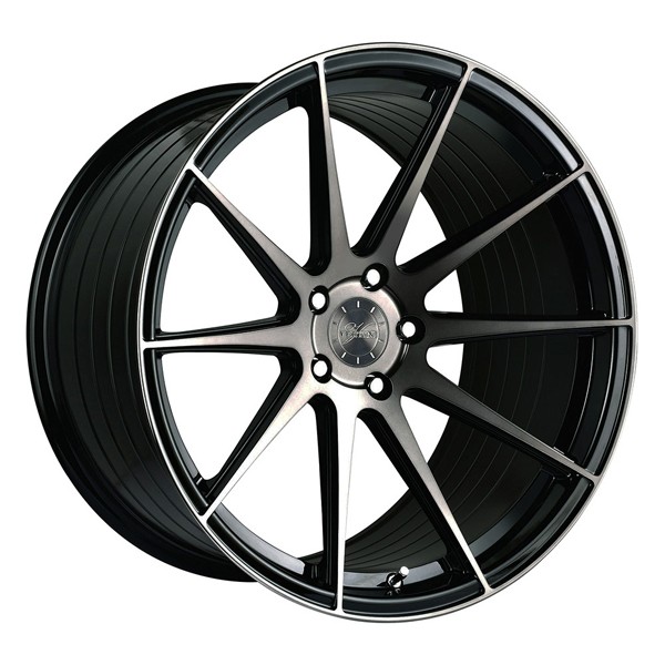 Informacin de VERTINI RFS1.3, NEGRO, 5X100, 20 x 9"