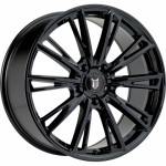 Informacin de FOX OMEGA XL, GLOSS BLACK, 5X130, 22 x 9.5"