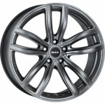 Informacin de MAK FAHR, M-TITAN, 5X112, 19 x 9.5"