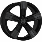 Informacin de MAK STONE 5, GLOSS BLACK, 5X160, 17 x 7"