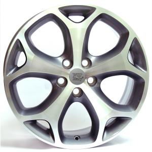 Informacin de FORD LAPAZ9FO50, ANTHRACITE POLISHED, 5X108, 17 x 7.5"