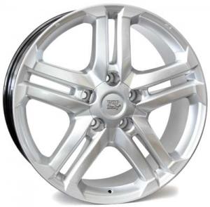 Informacin de TOYOTA W1759, SILVER, 5X150, 20 x 8.5"