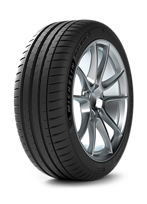 Informacin de MICHELIN P.SPORT4, 205 / 55 16 - 94Y