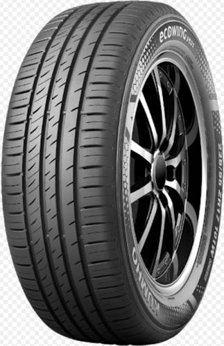 Informacin de KUMHO ECOWING ES31, 185 / 65 15 - 88T