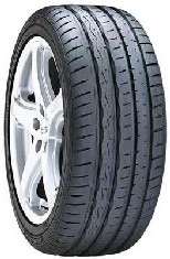 Informacin de HANKOOK K107/S1 EVO, 215 / 35 17 - 83Y