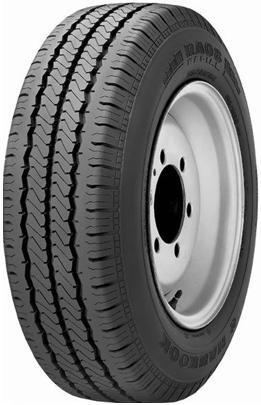 Informacin de HANKOOK RA08, 175 / 75 14 - 