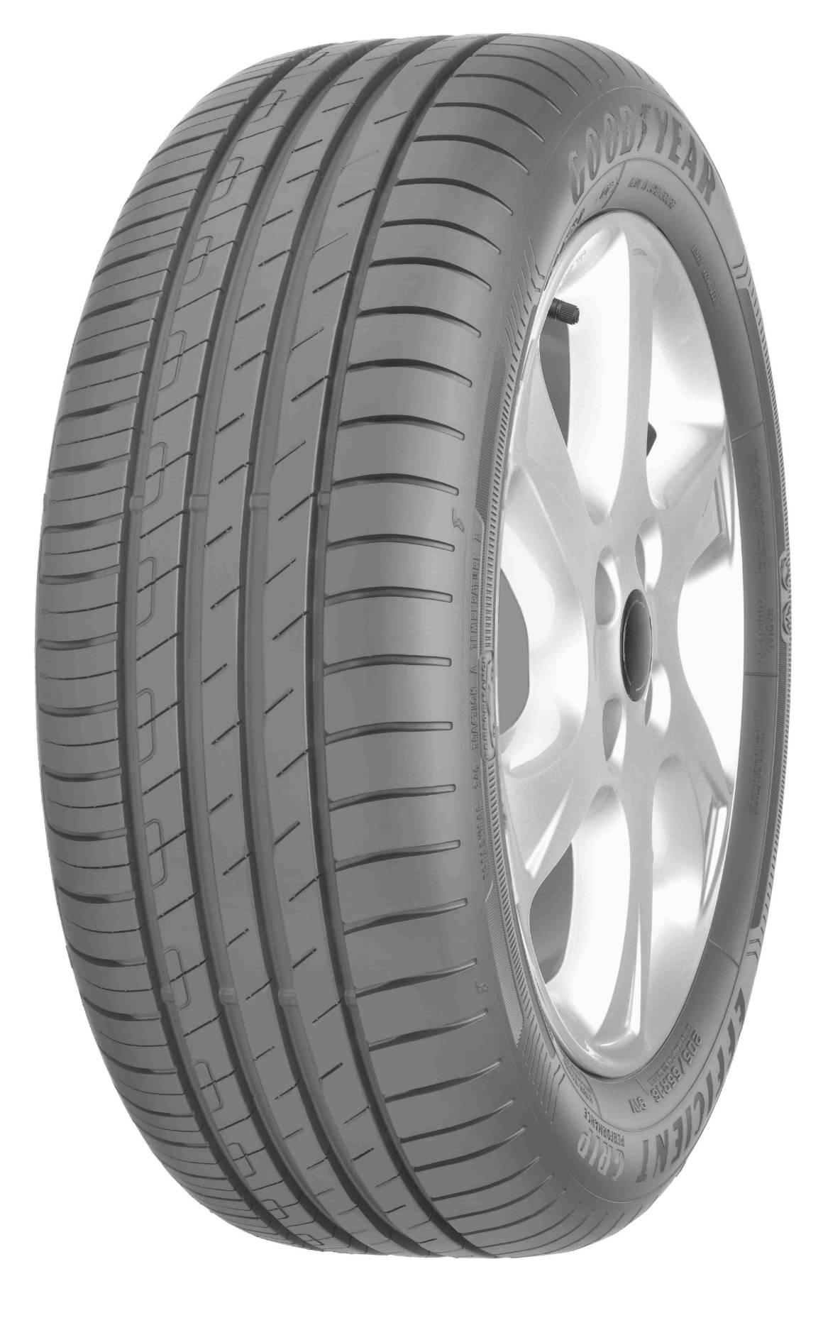 Informacin de GOODYEAR EFFIGRIP PERFORMANCE, 185 / 60 14 - 82H