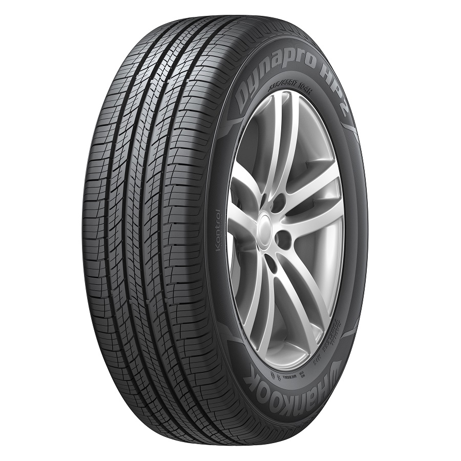 Informacin de HANKOOK RA33, 245 / 70 16 - 107H