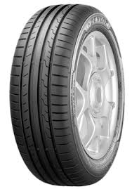 Informacin de DUNLOP BLURESPONSE, 195 / 65 15 - 91H