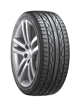 Informacin de HANKOOK K120, 215 / 35 18 - 84Y