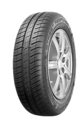 Informacin de DUNLOP STREETRESPONSE 2, 175 / 65 14 - 82T