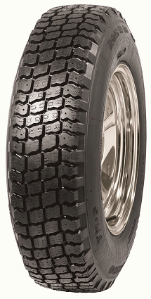 Informacin de INSA TURBO TM+S244, 195 / 70 15 - 104/102R