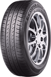 Informacin de BRIDGESTONE EP25 ECOPIA, 185 / 60 16 - 86H