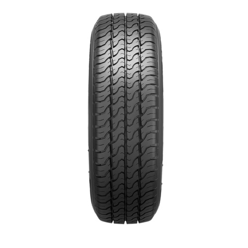 Informacin de DUNLOP ECONODRIVE, 215 / 70 15 - 109/107S