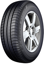 Informacin de BRIDGESTONE EP001S ECO, 185 / 65 15 - 92V