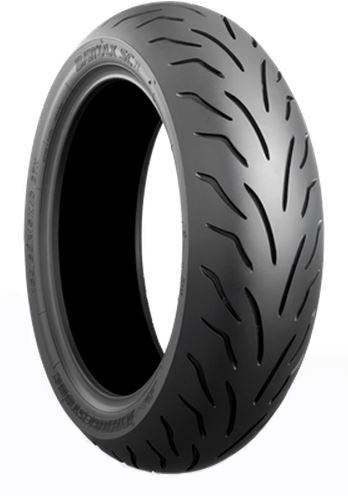 Informacin de BRIDGESTONE SC1, 110 / 70 12 - 47L