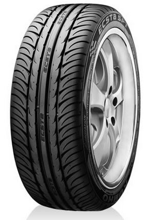 Informacin de KUMHO KU31, 205 / 60 16 - 96V