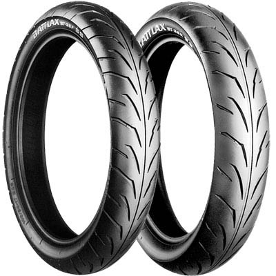 Informacin de BRIDGESTONE BT39, 130 / 70 17 - 62H