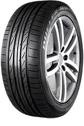 Informacin de BRIDGESTONE DUELER H/P SPORT, 215 / 65 16 - 98H