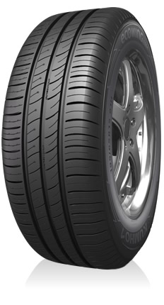 Informacin de KUMHO ECOWING ES01 KH27, 185 / 65 15 - 88H