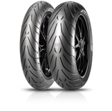 Informacin de PIRELLI ANGEL ST, 120 / 70 17 - 58W