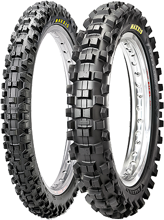 Informacin de MAXXIS M7311, 90 / 100 21 - 57M