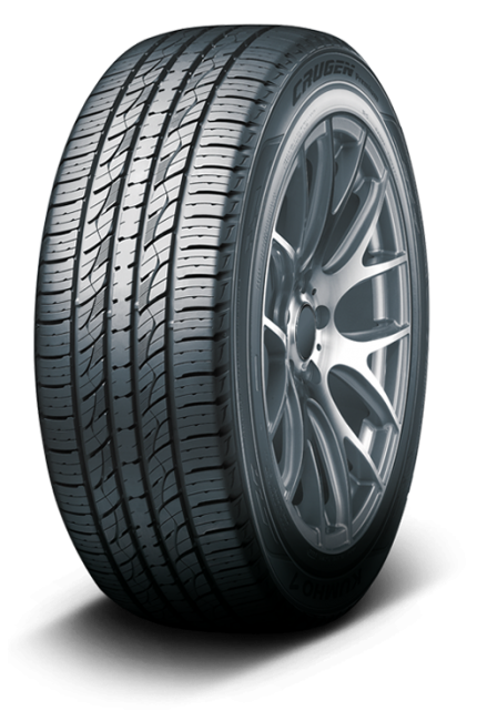 Informacin de KUMHO CRUGEN PREMIUM KL33, 205 / 70 15 - 96T