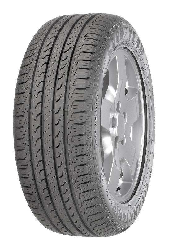 Informacin de GOODYEAR EFFICIENTGRIP SUV, 215 / 65 16 - 102H