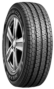 Informacin de NEXEN ROADIAN CT8, 165 / 70 13 - 88/86R