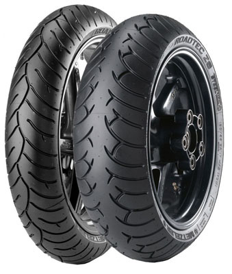 Informacin de METZELER ROADTEC Z6, 180 / 55 17 - 73W