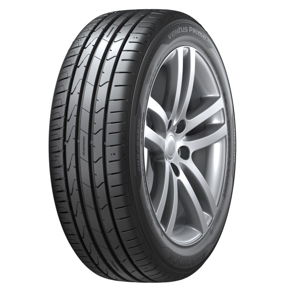 Informacin de HANKOOK K125, 195 / 65 15 - 91H