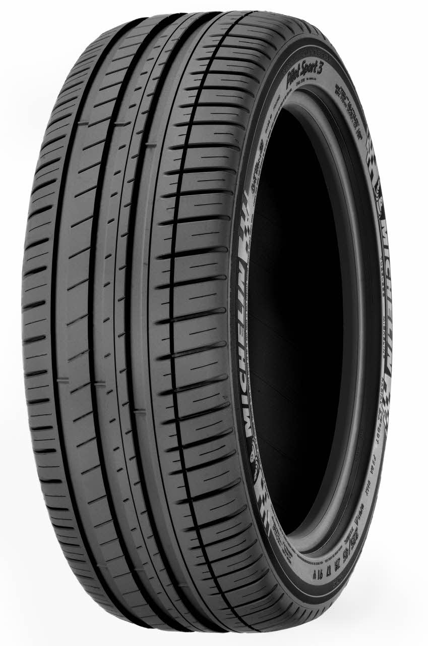 Informacin de MICHELIN PILOT SPORT 3, 195 / 50 15 - 82V