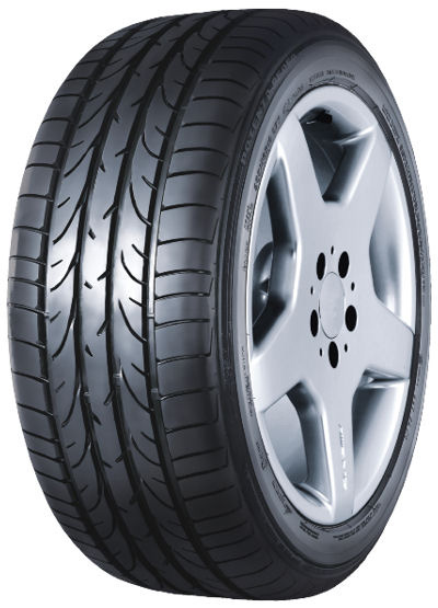 Informacin de BRIDGESTONE RE050A, 225 / 45 17 - 91Y