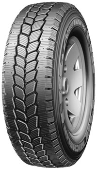 Informacin de MICHELIN AGILIS 51, 215 / 65 16 - 106T