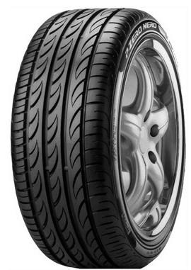 Informacin de PIRELLI PZERO NERO, 205 / 40 17 - 84W