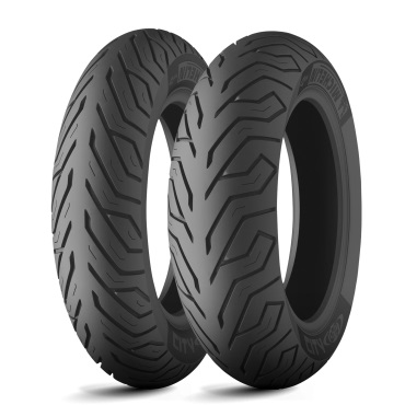 Informacin de MICHELIN CITY GRIP, 90 / 90 12 - 54P