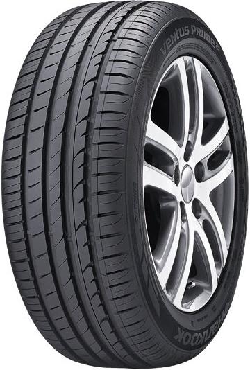 Informacin de HANKOOK K115, 215 / 70 16 - 100H