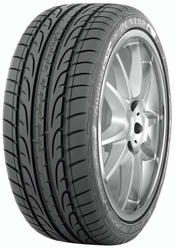 Informacin de DUNLOP SPORTMAXX RT, 225 / 40 18 - 92Y