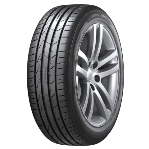 Informacin de HANKOOK K125B, 205 / 55 16 - 91W