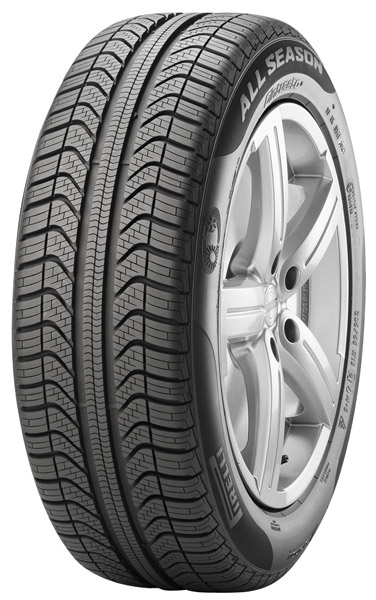 Informacin de PIRELLI CINTURATO ALL SEASON PLUS, 165 / 70 14 - 81T