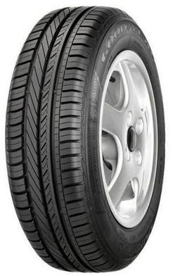 Informacin de GOODYEAR DURAGRIP, 165 / 60 15 - 81T