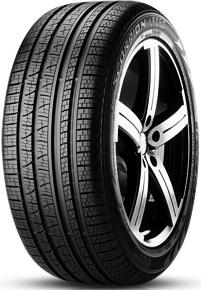 Informacin de PIRELLI SC VERDE ALL SEASON, 235 / 60 18 - 103H