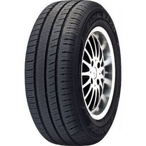 Informacin de HANKOOK RA28, 205 / 65 16 - 107/105T