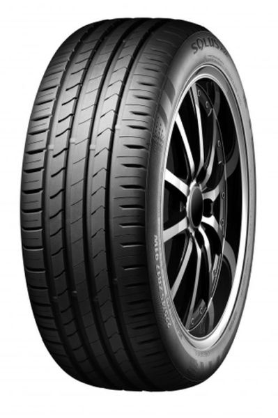 Informacin de KUMHO HS51, 185 / 55 16 - 83V