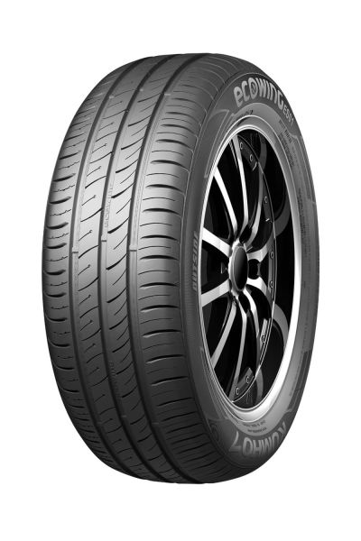 Informacin de KUMHO KH27, 185 / 65 14 - 86H