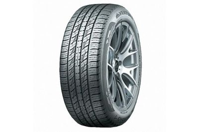 Informacin de KUMHO KL33, 235 / 60 17 - 102V